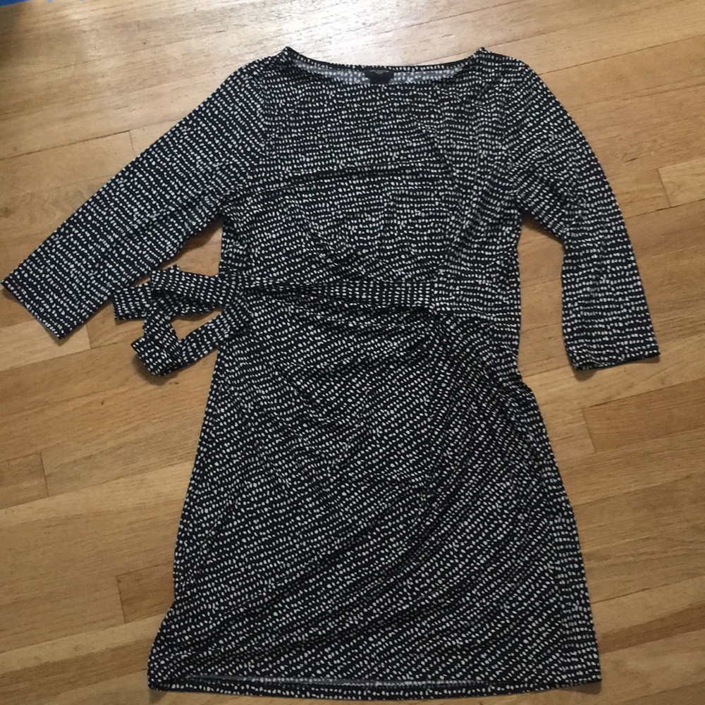 Ann Taylor dress